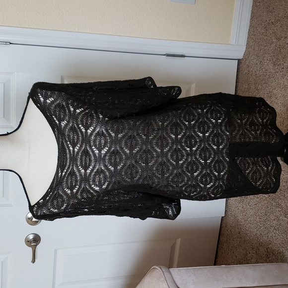 Coldwater Creek Sweaters - NWOT Dark Green Coldwater Creek Sweater